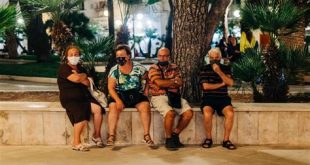 Why Retirees Leaving Florida?