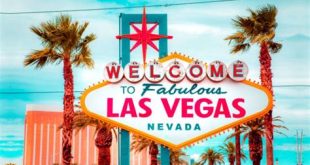 Why Would Someone Move To Las Vegas?